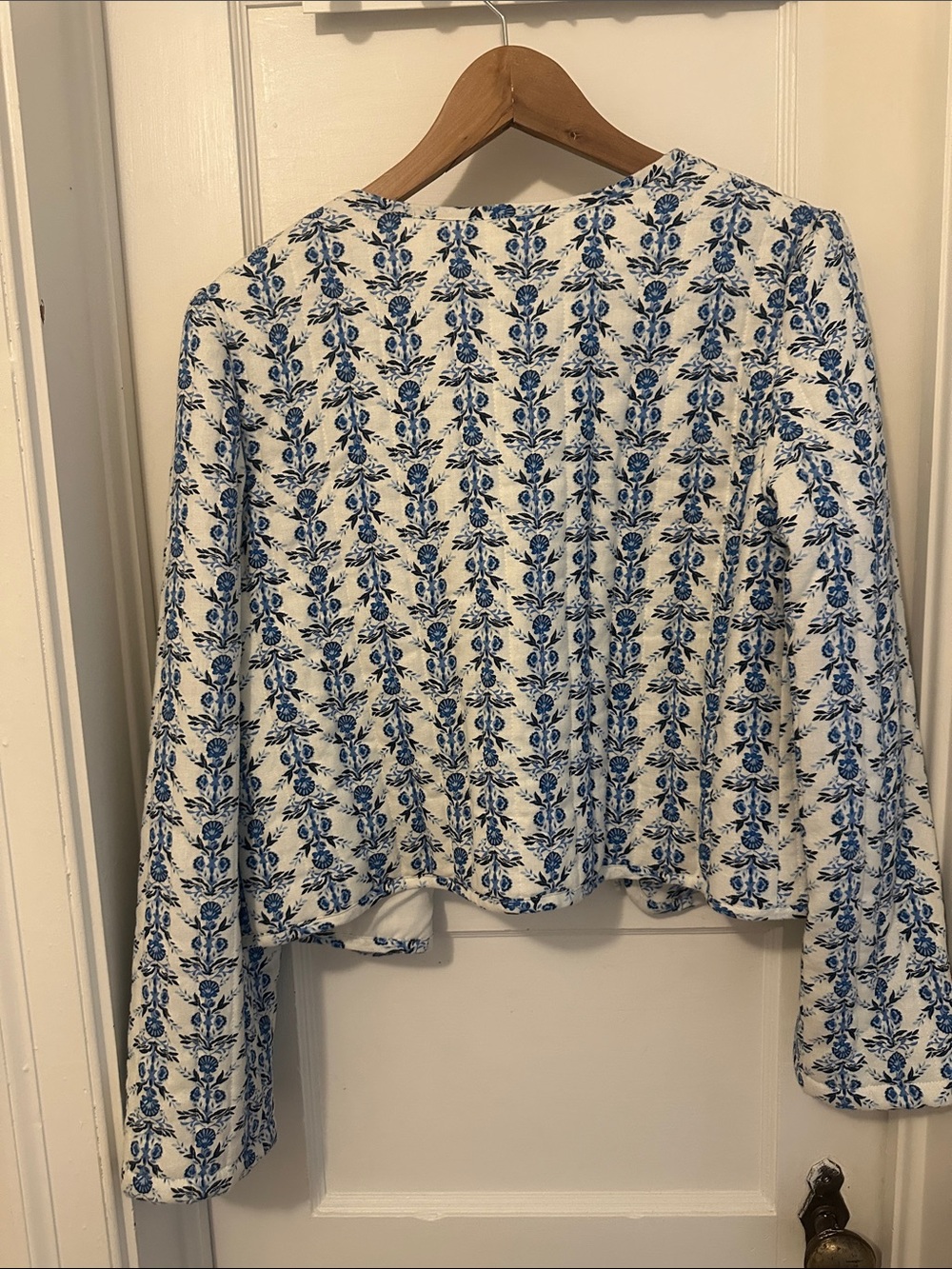 Lightweight Quilted Jacket - Picture 5 of 5